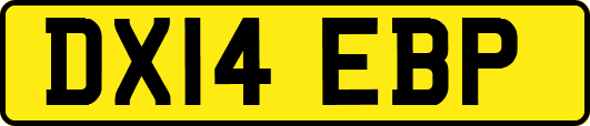 DX14EBP