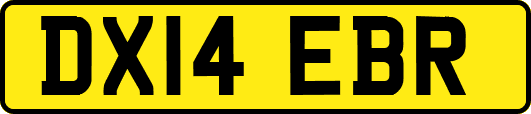 DX14EBR