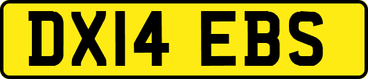 DX14EBS