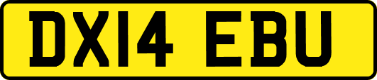 DX14EBU