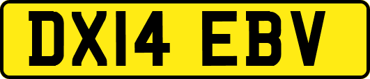DX14EBV