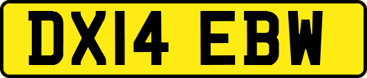 DX14EBW