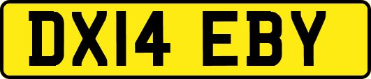 DX14EBY