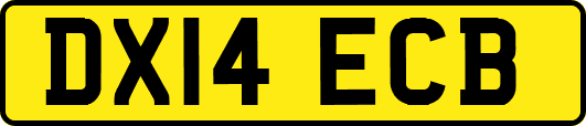 DX14ECB