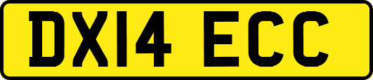 DX14ECC