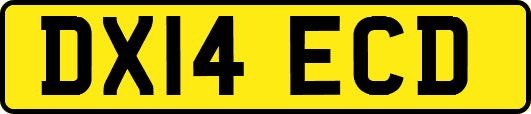 DX14ECD