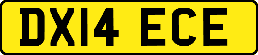DX14ECE