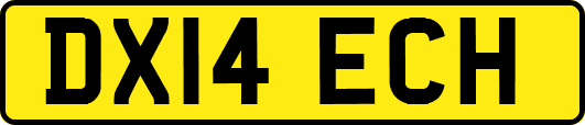 DX14ECH