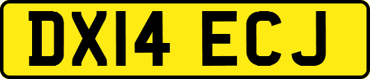 DX14ECJ