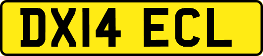 DX14ECL