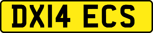 DX14ECS