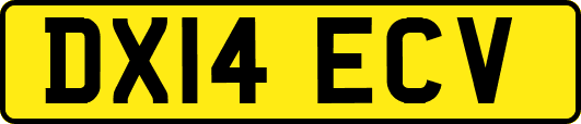 DX14ECV