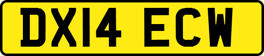 DX14ECW