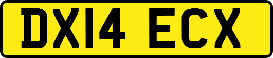 DX14ECX