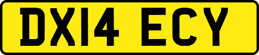 DX14ECY