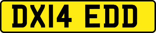 DX14EDD