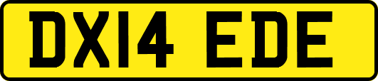 DX14EDE