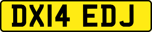 DX14EDJ