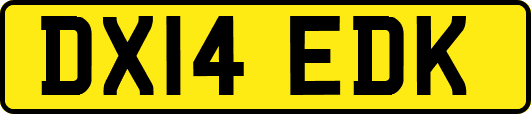 DX14EDK