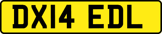 DX14EDL