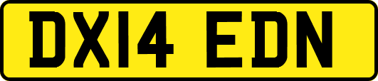 DX14EDN