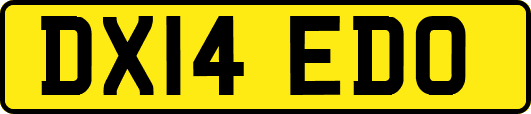 DX14EDO