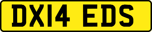 DX14EDS