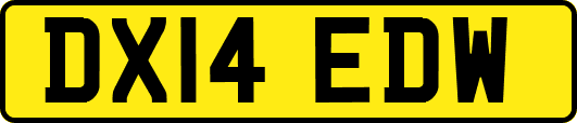 DX14EDW