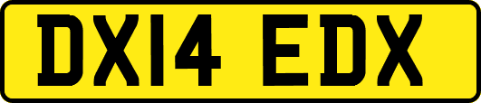 DX14EDX