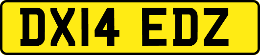 DX14EDZ