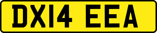 DX14EEA