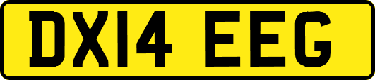DX14EEG