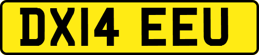 DX14EEU
