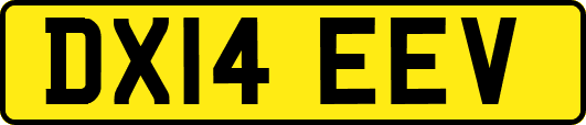 DX14EEV