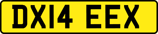 DX14EEX