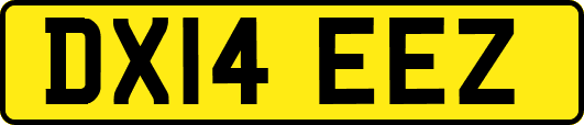 DX14EEZ