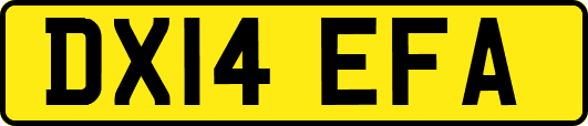 DX14EFA