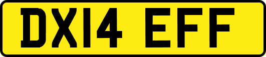 DX14EFF