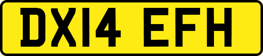 DX14EFH