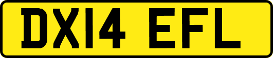 DX14EFL