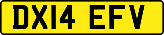 DX14EFV
