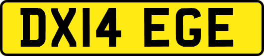 DX14EGE