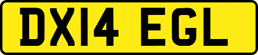 DX14EGL