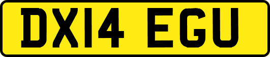 DX14EGU