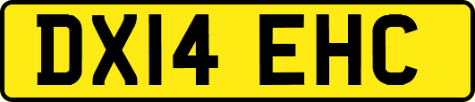 DX14EHC