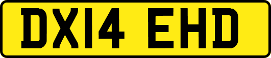 DX14EHD