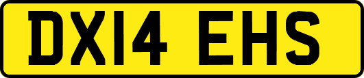 DX14EHS