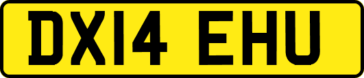 DX14EHU