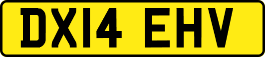 DX14EHV