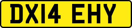 DX14EHY